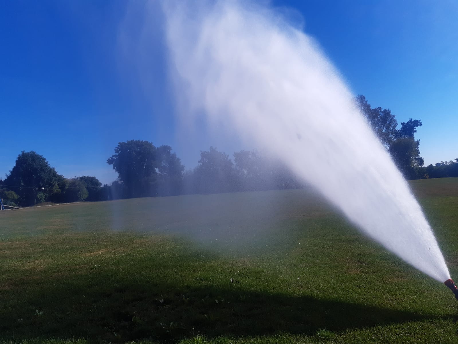 Bild-Nr. 96 Sicherheitswache